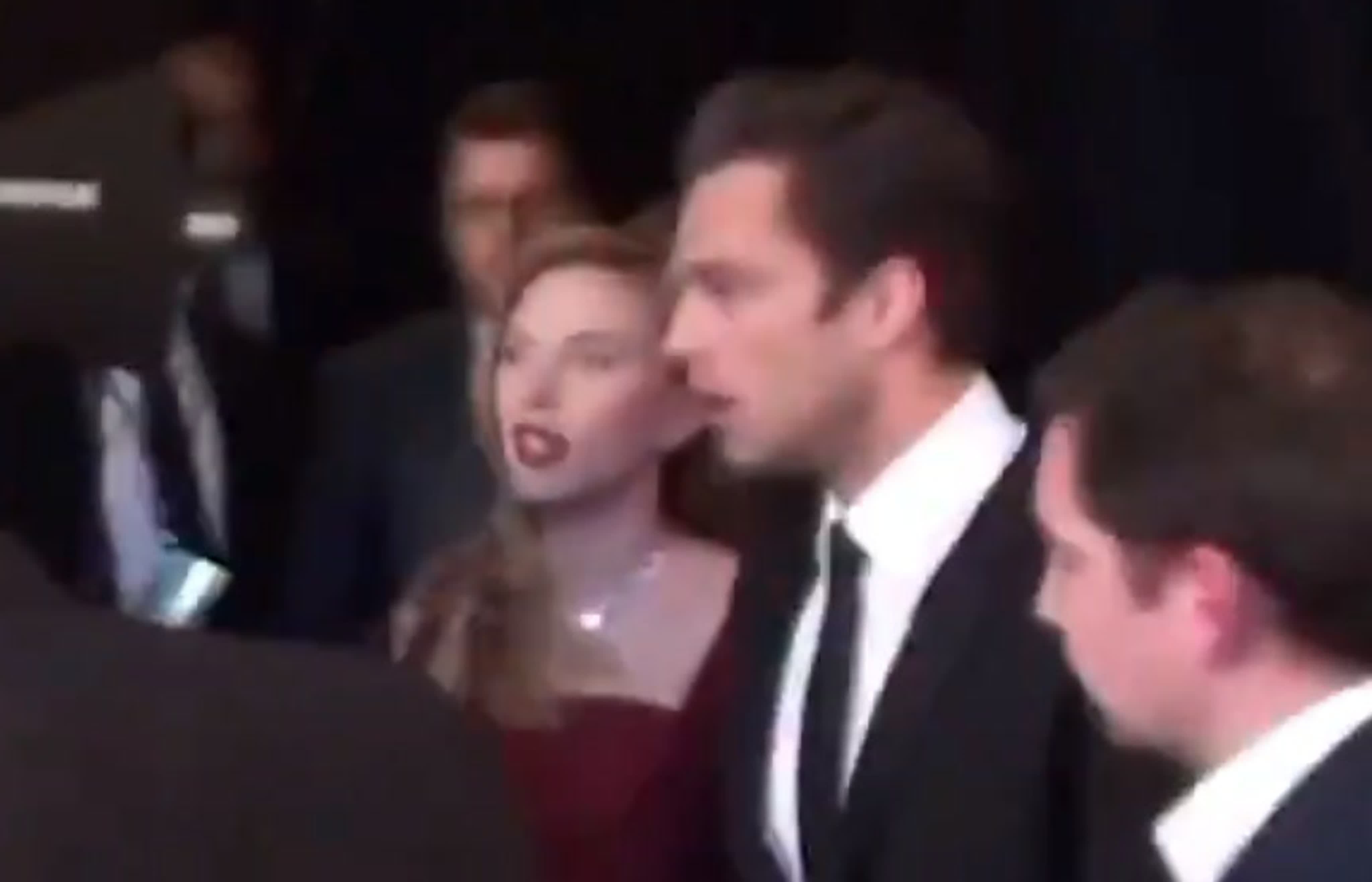 Первый Мститель: Другая война (2014)