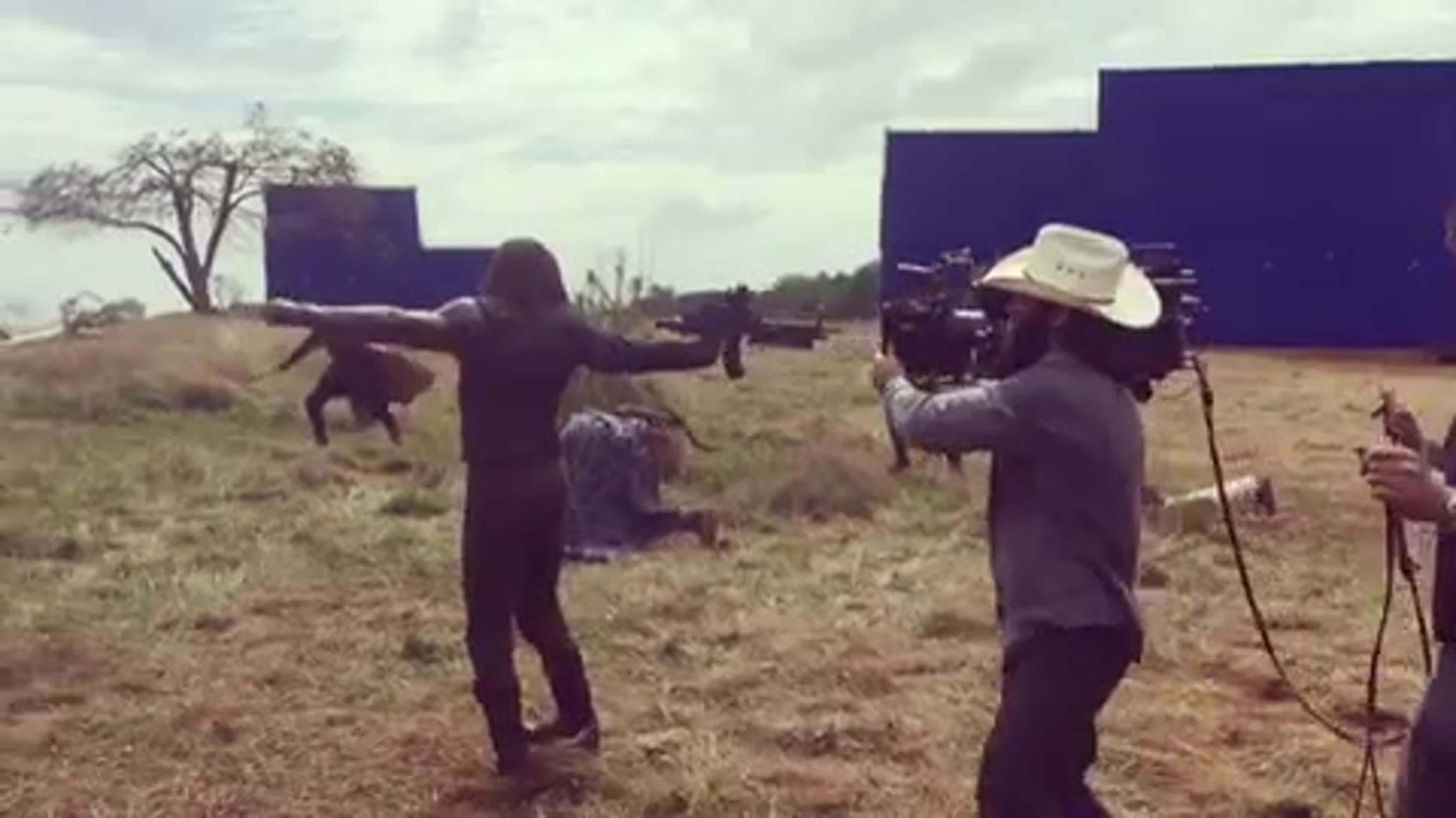 Мстители:Война Бесконечности (2018)