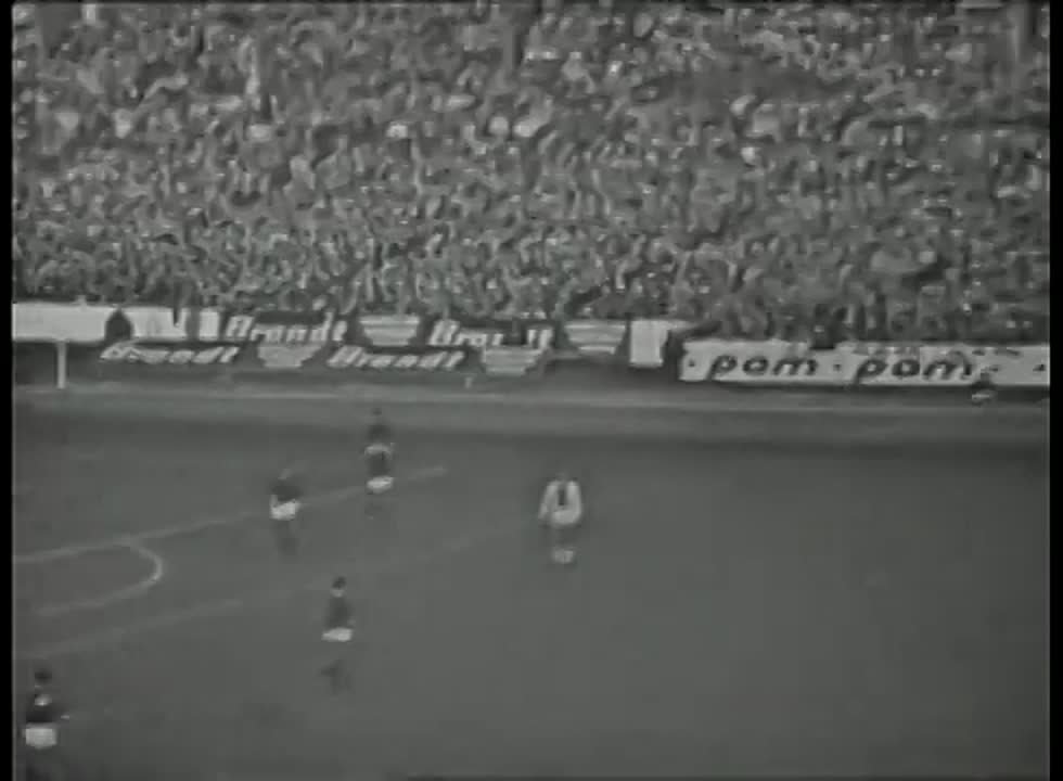 ФУТБОЛ 1969