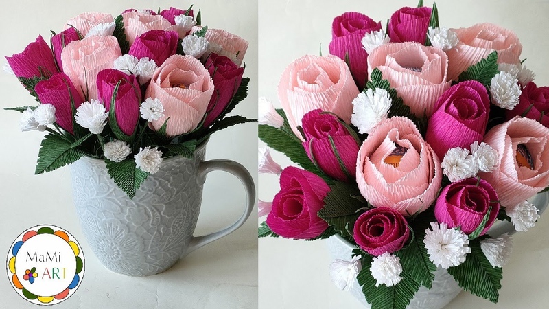 Композиции в кружке