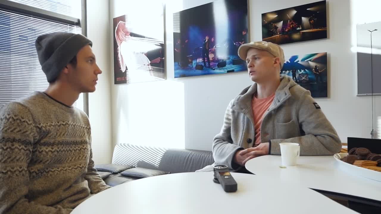 Интересное