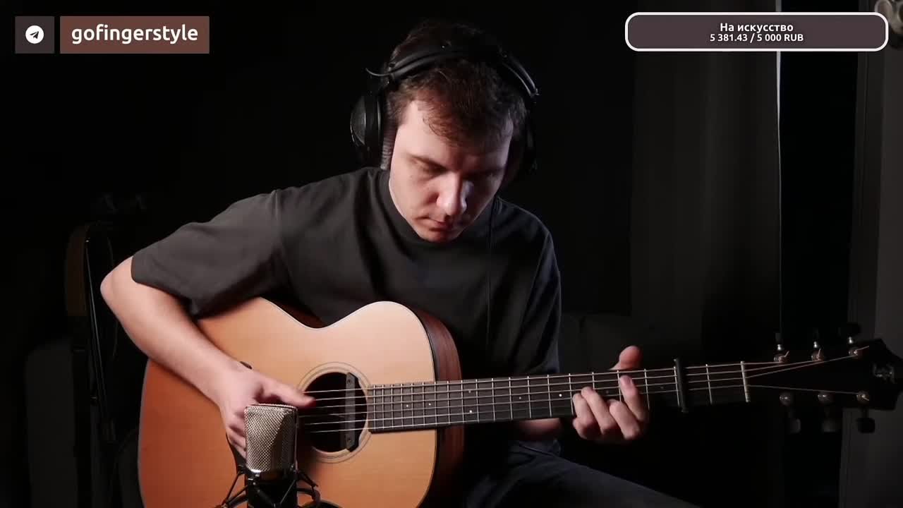 Прямые эфиры