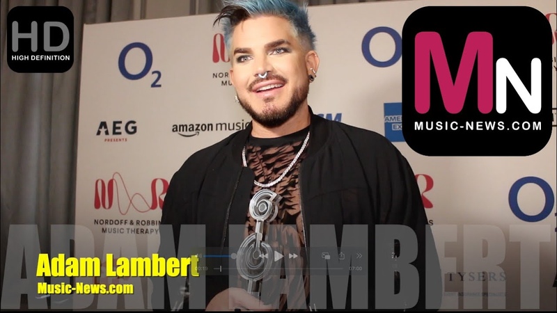 Nordoff And Robbins O2 Silver Clef Awards, London, 30.06.2023