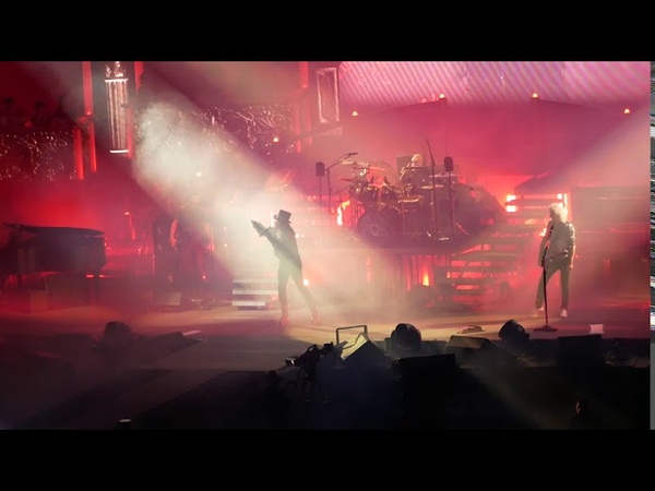 1. QAL: "Gocheok Sky Dome", Seoul #1, South Korea, 18.01.2020