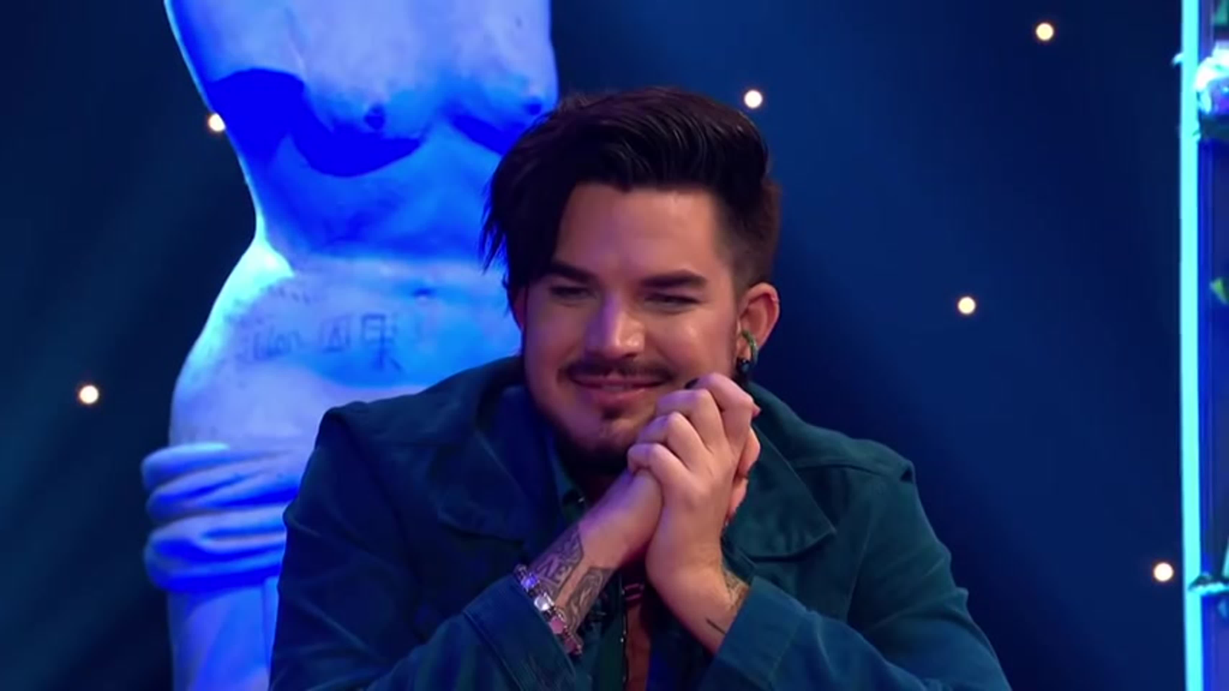 TV "Celebrity Juice", London, UK, 17.10.2019