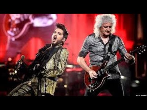 5. Q+AL: "The Forum", Los Angeles (#1), CA, USA, 19.07.2019