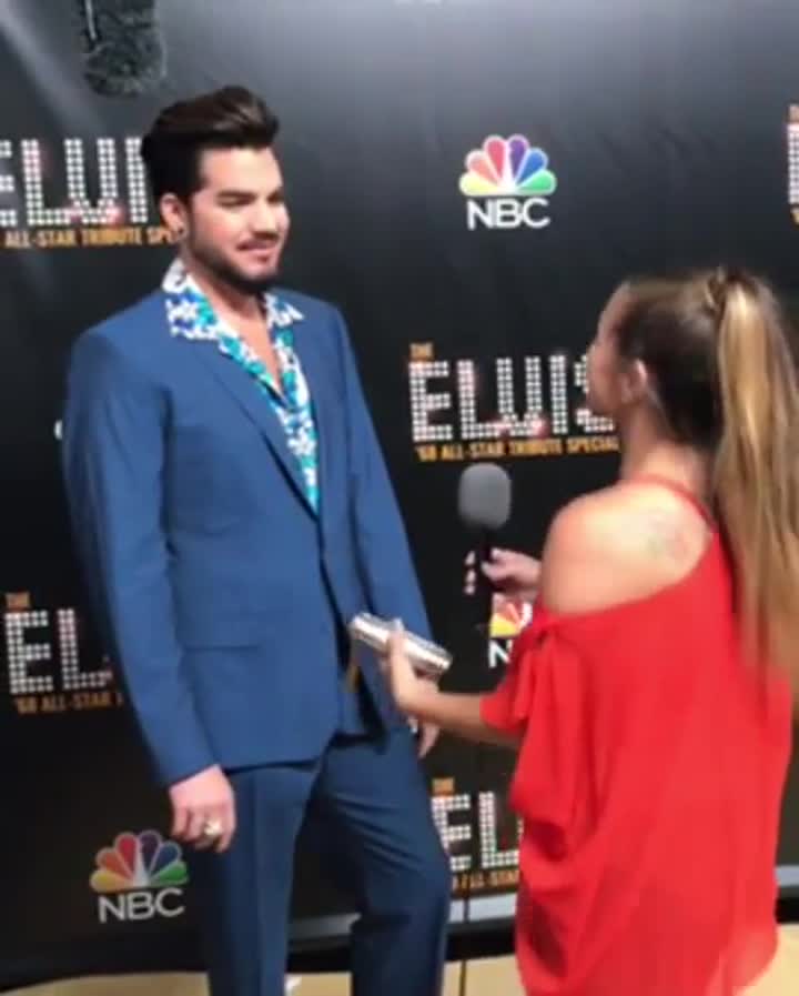 The Elvis ’68 All-Star Tribute Special, Burbank, CA, 10-11.10.2018