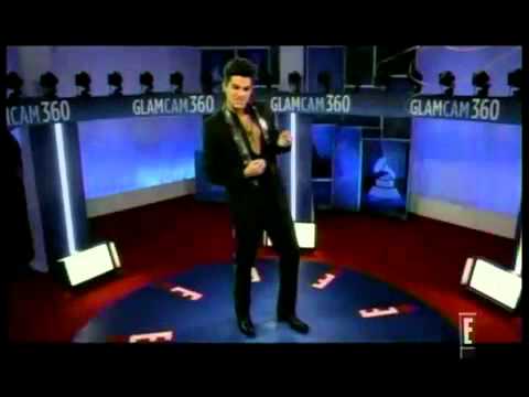 PreGRAMMY & GRAMMY 2011, Beverly Hills, California, 12/13.02.2011