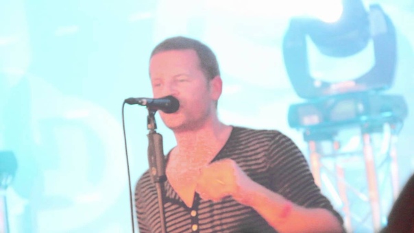 "Q-Showcase 2012", Austria, 29.01.2012