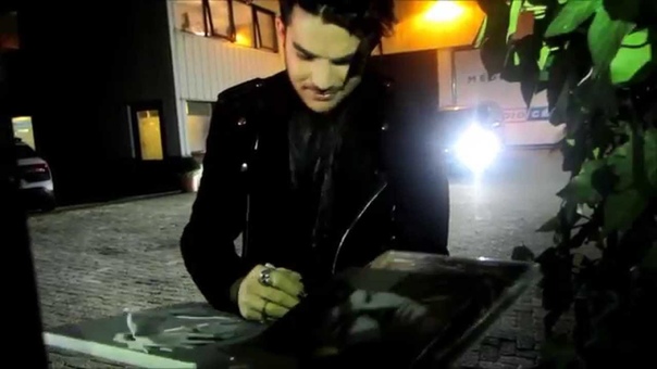 Kun je het al zien (NPO1), Amsterdam, Netherlands, 11.10.2015