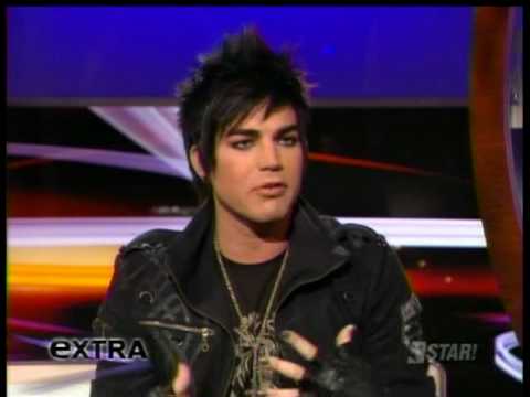 Адам Ламберт: 11 февраля 2010-2014 г.г.