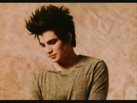 Адам Ламберт: 03 декабря 2009-2013 г.г.