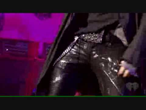 Адам Ламберт: фотосессии