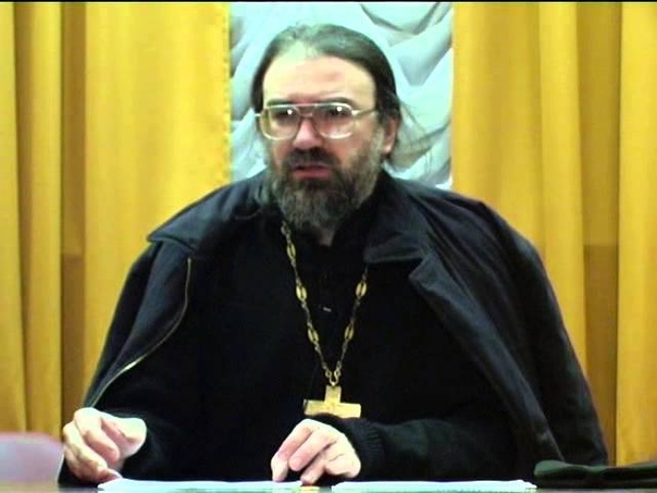 Игумен Петр (Мещеринов).