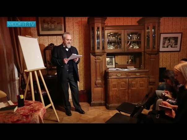 Андрей Зубов.