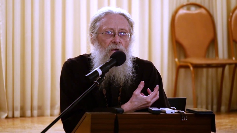 Геннадий Фаст.