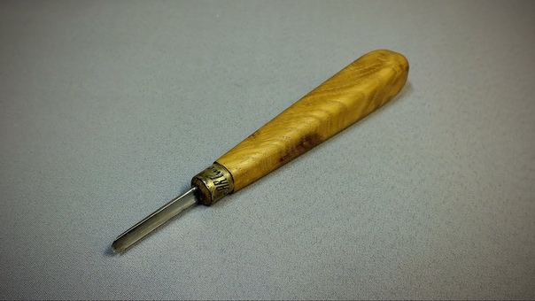 Самодельный инструмент, приспособы