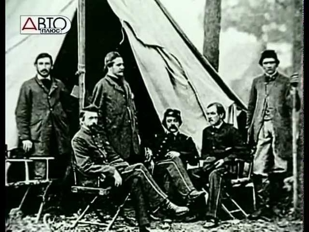 ИСТОРИЯ АВТОМОБИЛЕЙ