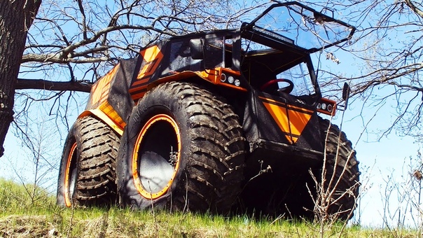 Отечественные автомобили