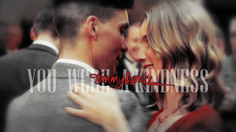 Острые козырьки (сериал)