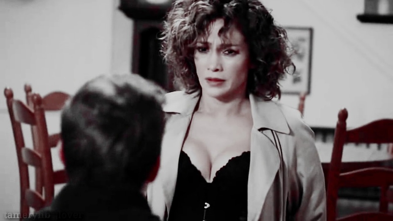 Оттенки синего (сериал)