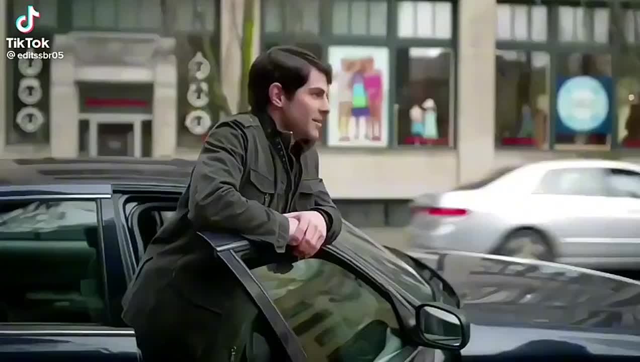 Фан-видео: Ник и Адалинда (Гримм)