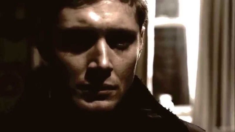 Сверхъестественное (сериал)