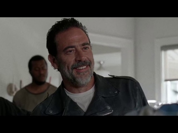 Ходячие мертвецы (сериал)