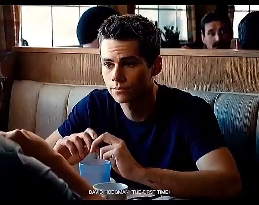 Фан-видео: Дилан и его проекты