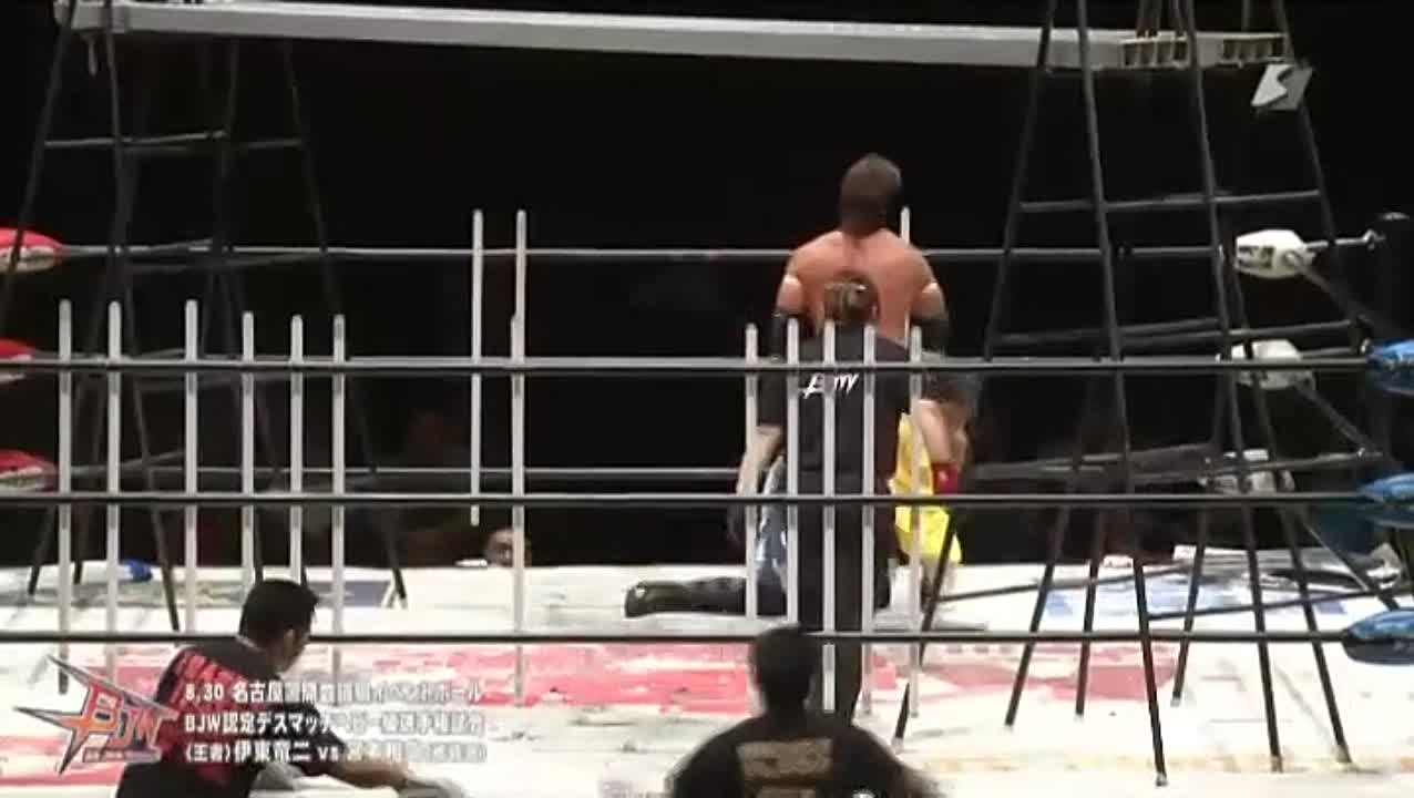BJW