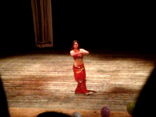 Посвящение в студенты 2010