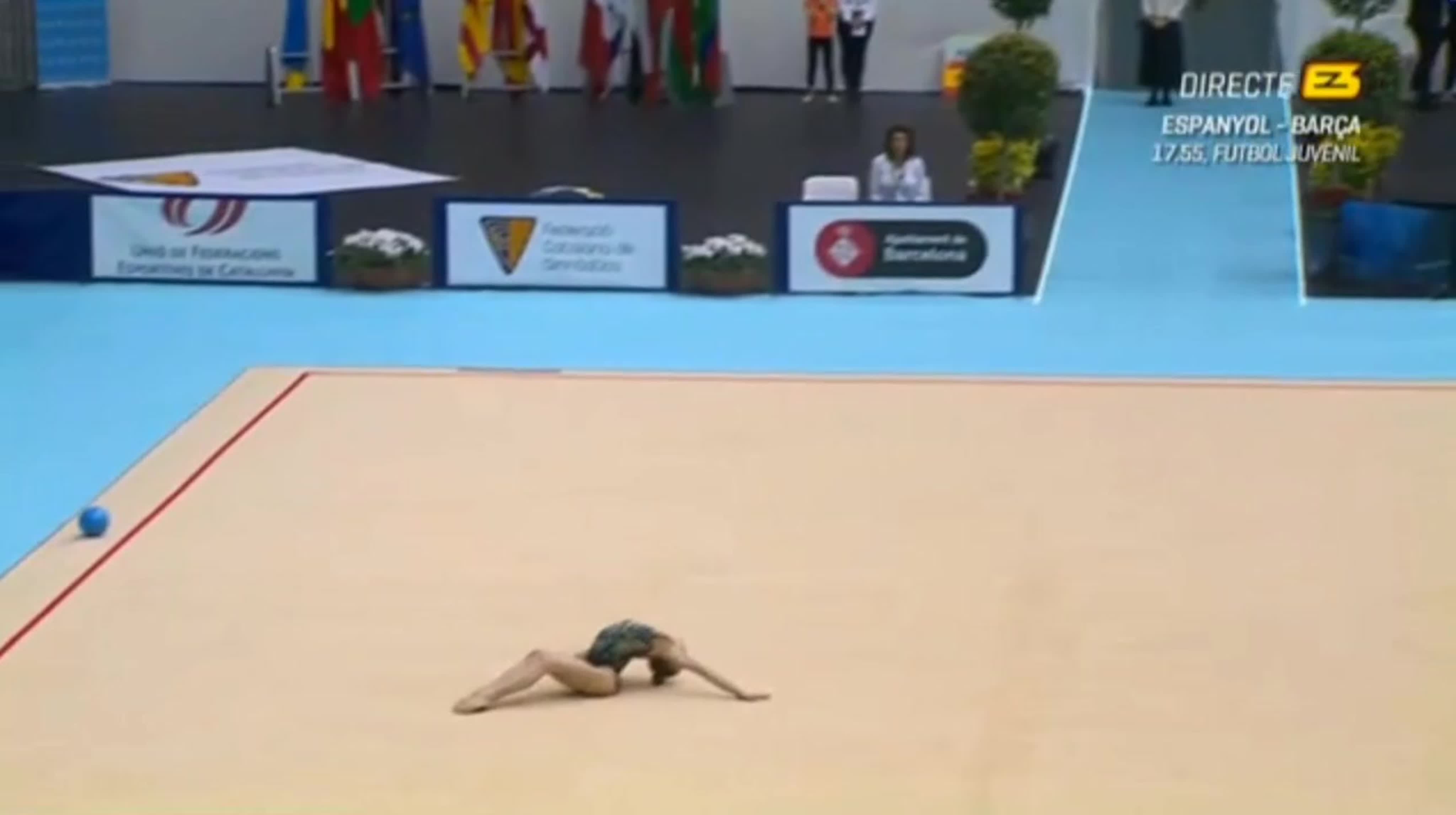 "Трофей Барселоны 2019"