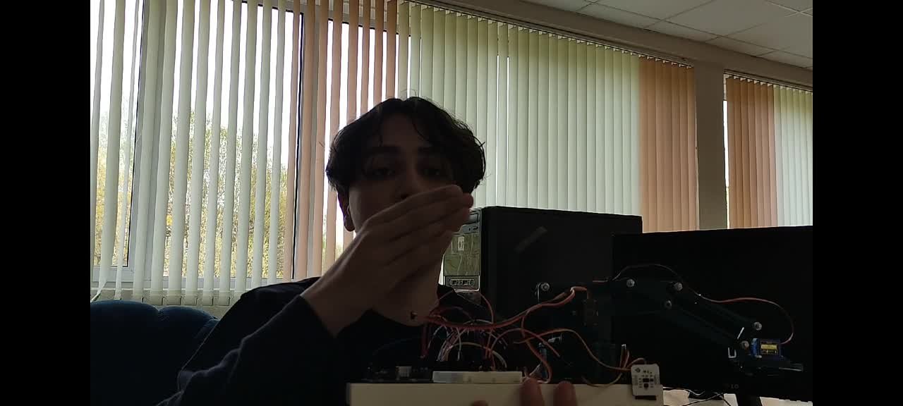 РОББО Мейкер