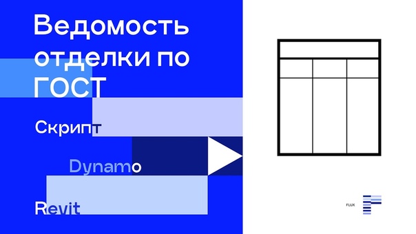 Общее видео по Revit