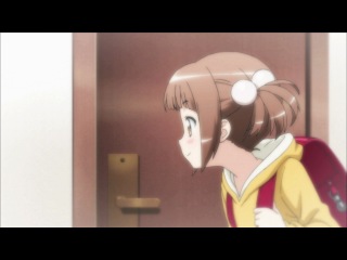 Одна из них моя сестра!