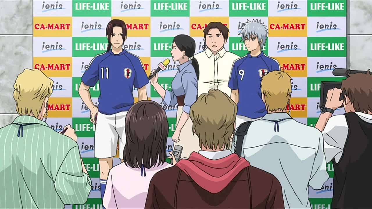 Паладин на поле