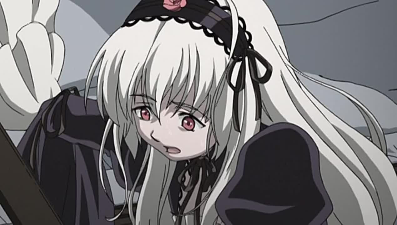 Дева-роза (спешл)