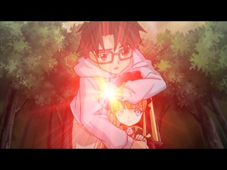 Дева-роза (1 сезон)