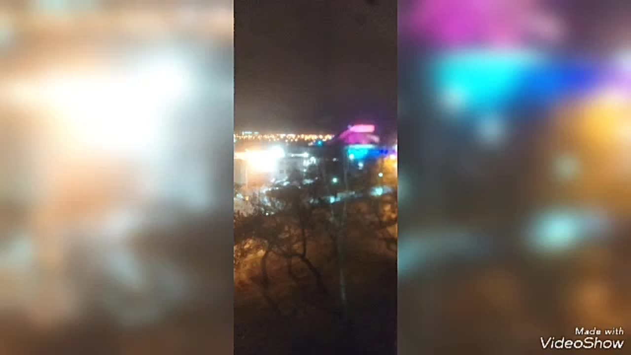 Доброе Утро,Добрый День,Вечером Н.Тагил 2023