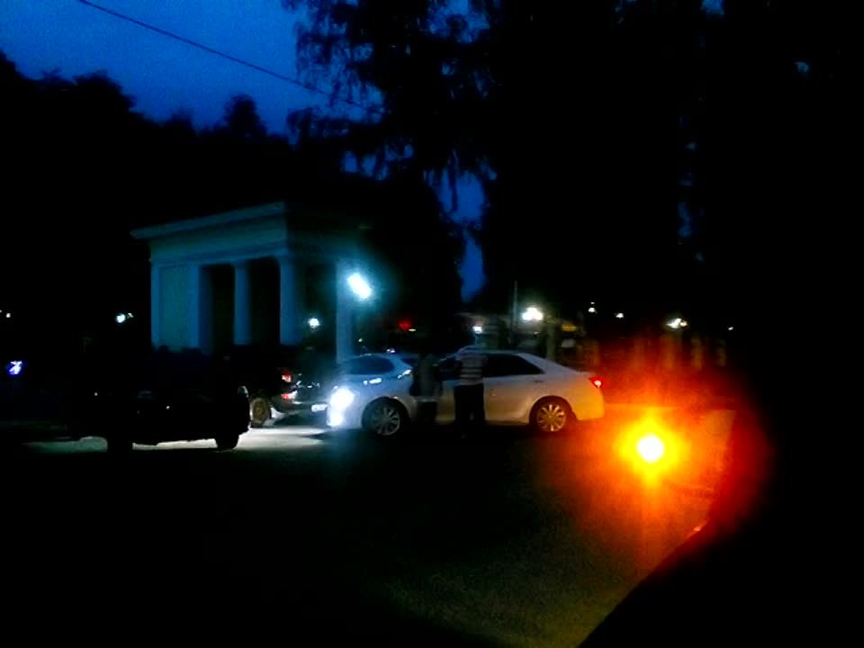 Кушва С День Города 288 Лет