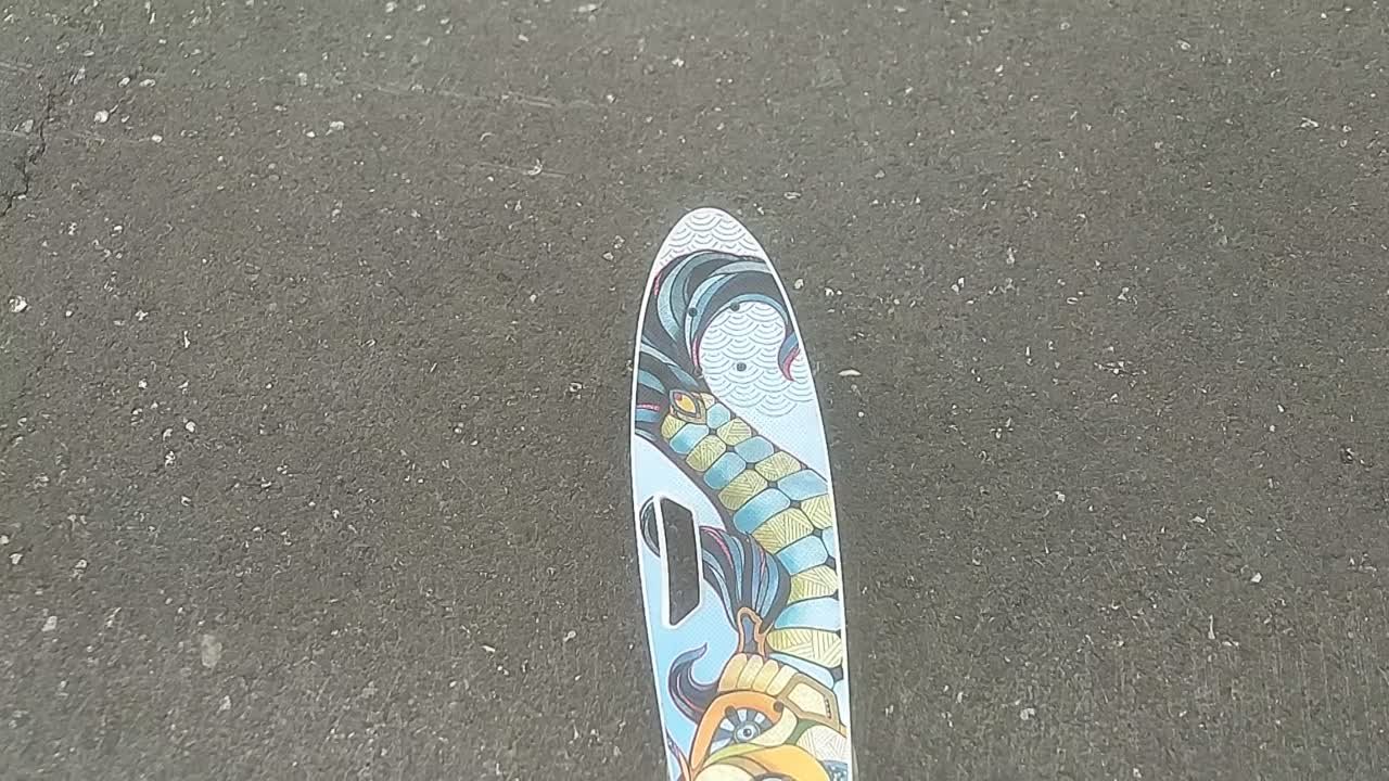 Скейтборд 2023