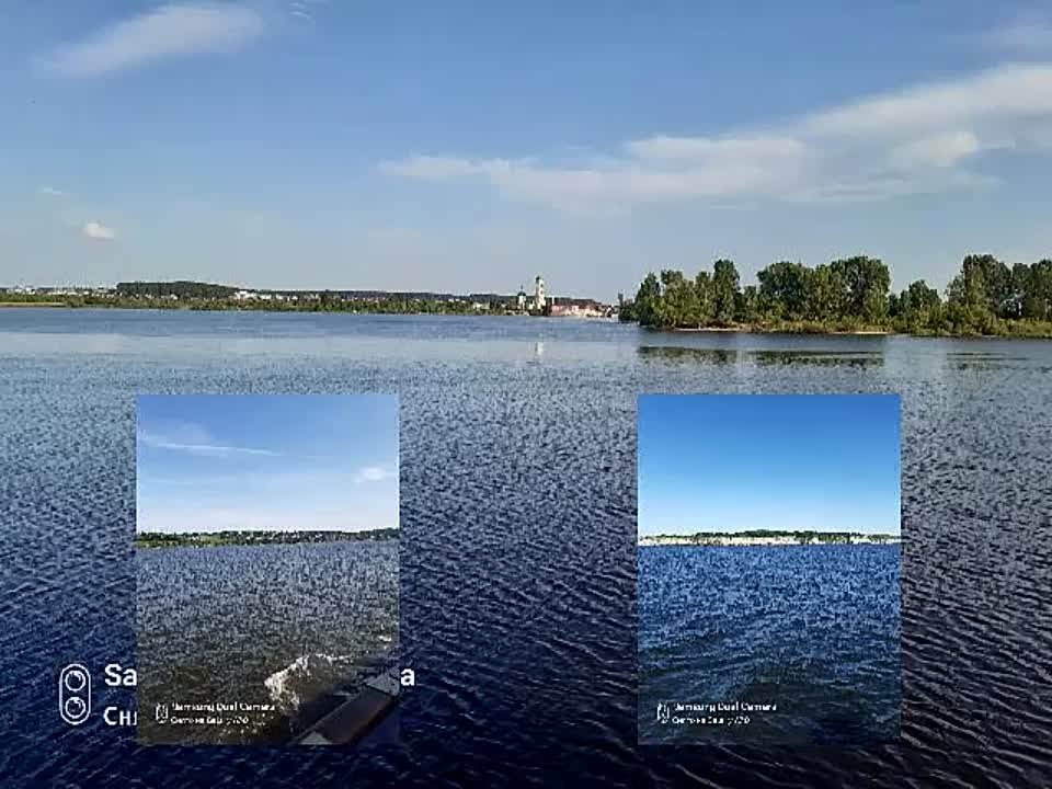 Теплоход ,,Павел Бажов,, 2018,2021