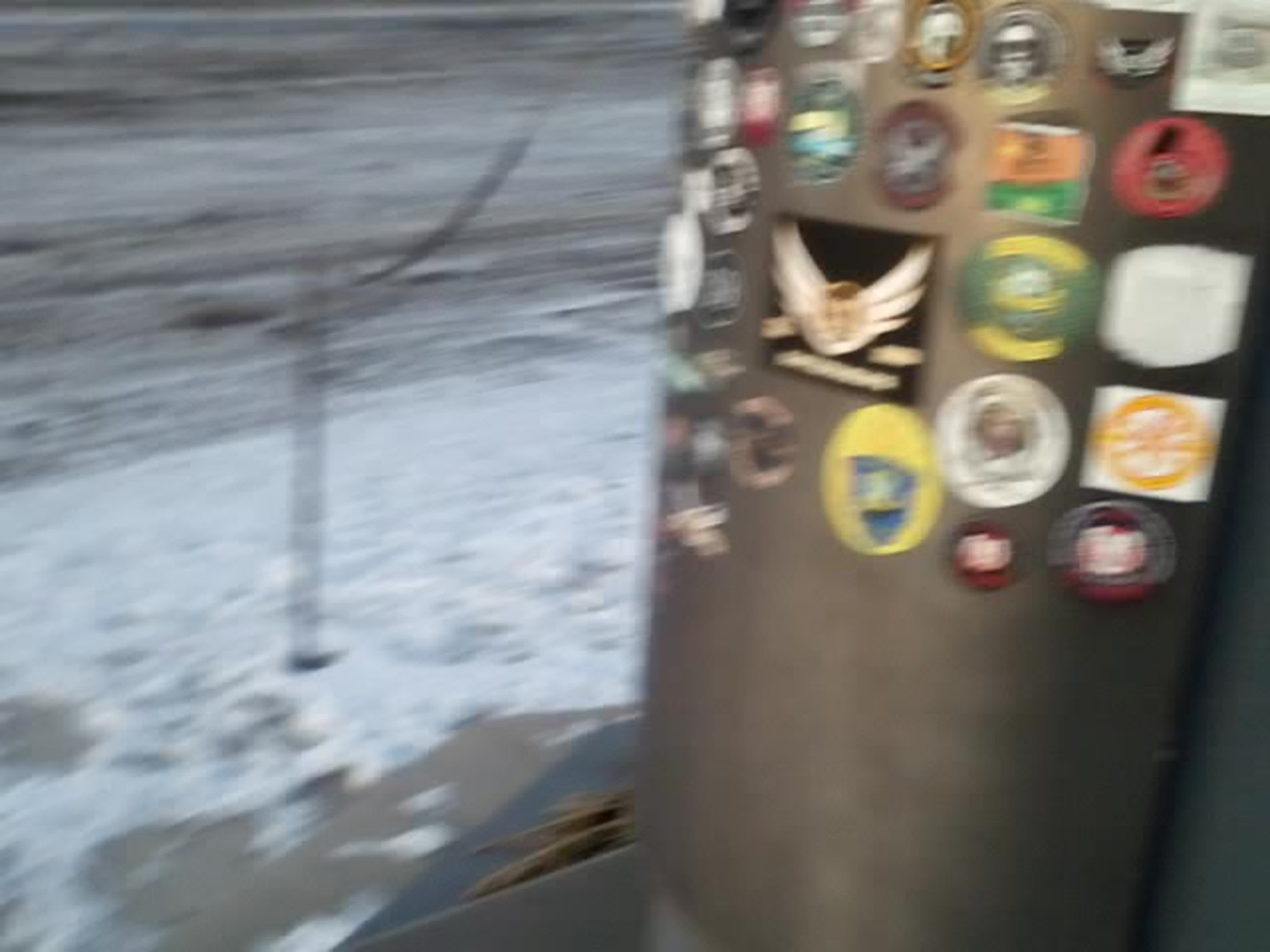 погибшим мотоциклистам