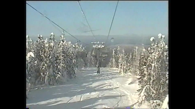 Свердловская область,Видео 2015_2016