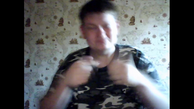 Антон Калмыков (видео)