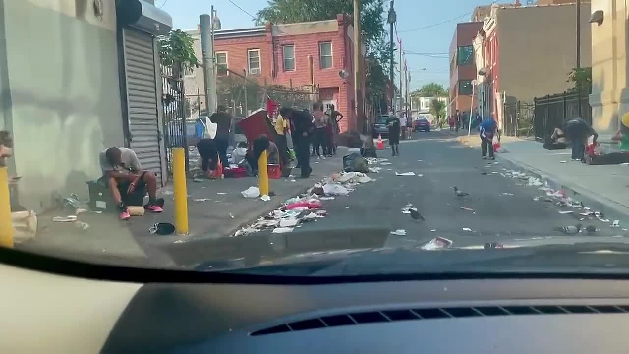 Скромное очарование Америки