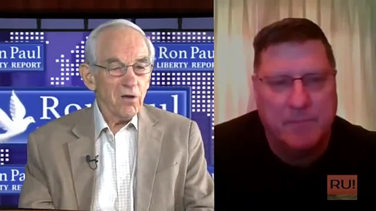 Скотт Риттер