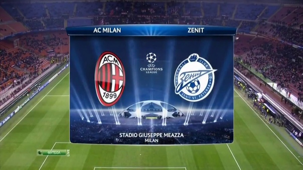 Русские клубы в еврокубках