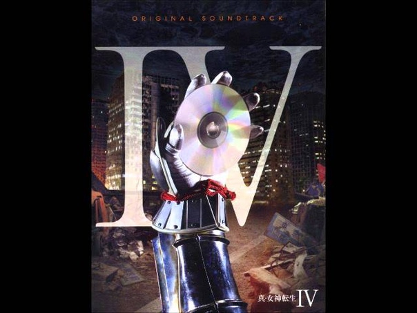 Лучшие JRPG-саундтреки