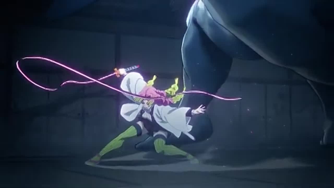 друзья из истребителй демонов